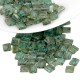 Perline Miyuki Tila Quadrate Piatte 5 Mm/1.9 mm (8 g ~ 97 Pezzi) -4506