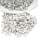 Miyuki Half Tila Bead 5x2.3mm/1.9mm (8gr~205pcs) (402F)