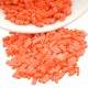 Miyuki Half Tila 5x2.3mm/1.9mm (8gr~205τμχ) (406FR)