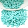 412FR - Green Frosted