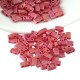 Perline Miyuki Half Tila  5x2.3mm/1.9mm (8gr) (~205pz)