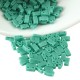 Miyuki Half Tila Bead 5x2.3mm/1.9mm (8gr~205pcs) (412)