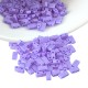 Perle Miyuki Half Tila 5 x 2.3 Mm/1.9 mm (8 g ~ 205 Pièces) (417L)