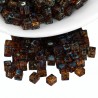 4502 - Picasso Transparent Dark Topaz