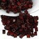 Perle Carrée Miyuki Cube 4 mm (20 g ~ 220 Pièces) (4513)