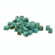 Miyuki Square Χάντρα Κύβος 4mm (20gr~220τμχ) (4514)