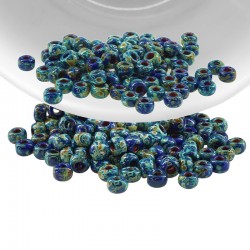 Miyuki Rocaille Χάντρα Στρογγυλή 6/0 (20gr~240τμχ) (4518)