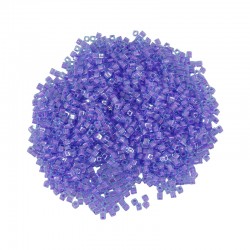 Perline Quadrate Miyuki Cube 1.8 mm (20 g ~ 1790 Pezzi) (2640)