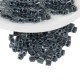 Perle Carrée Miyuki Cube 3 mm (20 g ~ 455 Pièces) (3416)