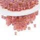 Miyuki Square Bead Cube 3mm (20gr~455pcs) (3425)
