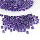 Perle Carrée Miyuki Cube 3 mm (20 g ~ 455 Pièces) (3403)