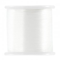Miyuki Naylon Beading Thread 0.2mm (~50mtrs)