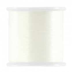 Miyuki Νάυλον Νήμα Κλωστή για Χάντρες 0.2mm (~50μέτρα)