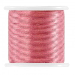 Fil à Perler Miyuki Naylon 0.2 mm (~50 m)