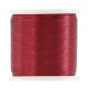 Filo di Nylon Miyuki 0.2mm (~50mtr/bobina)