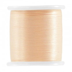 Miyuki Νάυλον Νήμα Κλωστή για Χάντρες 0.2mm (~50μέτρα)