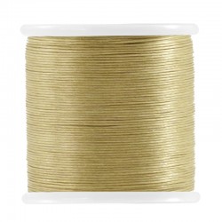 Miyuki Naylon Beading Thread 0.2mm (~50mtrs)