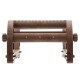 Telaio Aggiustabile per Perline  33x14mm