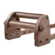 Adjustable Bead Loom for Miyuki 33x14cm