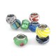 Glass Bead 13.5mm Ø5mm