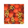 Or / Orange opaque