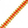 Oro/Corallo