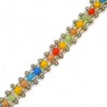 Or/ Multicolore