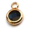 Gold/Black