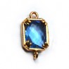 Oro/Blu Chiaro