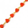 Oro/Corallo