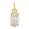 Or/ Cristal