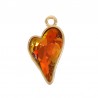Gold/ Orange
