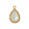 Oro/ Bianco opaco