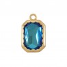 Or/ Bleu
