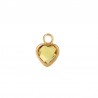Or/ Jaune jonquille