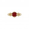 Oro/Rubí Rojo