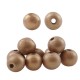 Perle en Bois 8mm