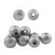 Bola de Madera 16mm (Ø2mm)