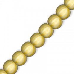 Wooden Bead 14mm