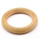 Bracelet en bois 66 x 90/13 mm