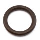 Bracelet en bois 66 x 90/13 mm