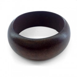 Brazalete de Madera 66x86mm/29mm