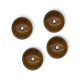 Wooden Bead 12mm