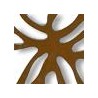 Marron foncé