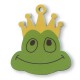 Grenouille en bois 50 x 60 mm