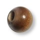 Bola de Madera 25mm (Ø10mm)
