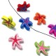 Wooden Starfish 20x21mm
