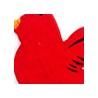 Rouge/Noir/Jaune