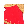 Red/Gold