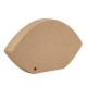 Œil Maléfique Décoratif en bois 160 x 85 mm